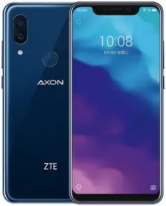 Замена тачскрина на телефоне ZTE Axon 9 Pro в Белгороде